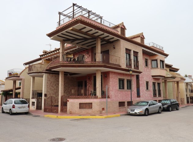 Villa - Revente - Daya Nueva - DSC-39502