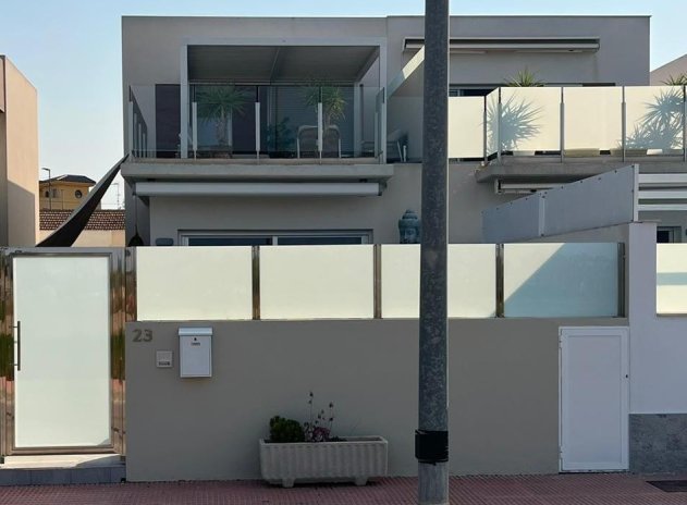 Villa - Revente - Daya Vieja - Costa Blanca