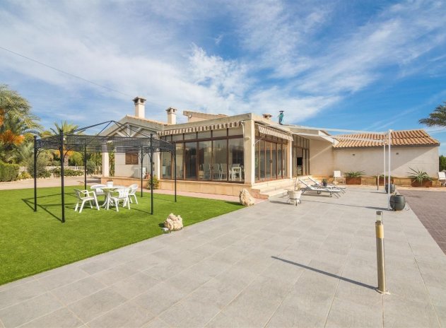 Villa - Revente - Elche - DSC-17340