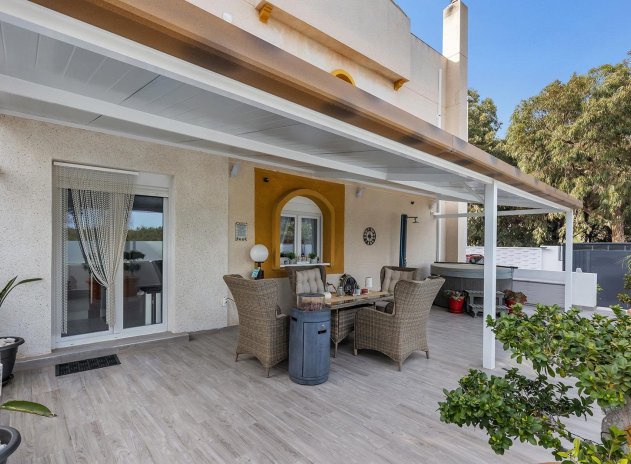 Villa - Revente - Guardamar del Segura - Guardamar del Segura