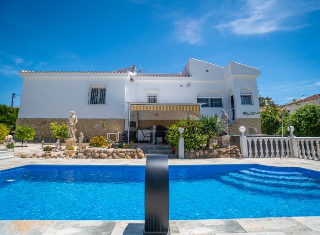 Villa - Revente - La Marina - La Marina
