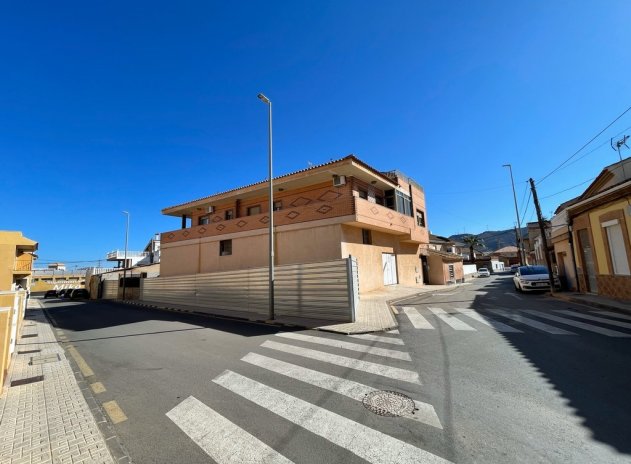 Villa - Revente - La Union - Murcia