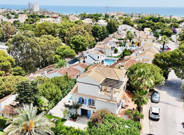 Villa - Revente - La Zenia - La Zenia