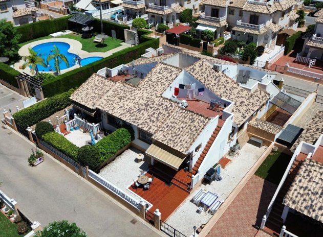 Villa - Revente - Lomas de Cabo Roig - Lomas de Cabo Roig