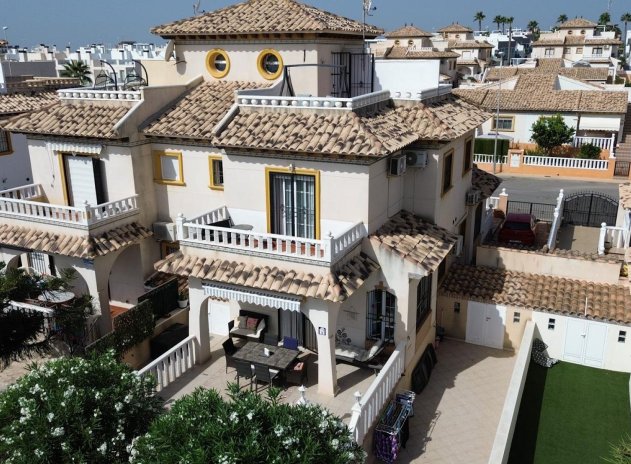 Villa - Revente - Lomas de Cabo Roig - Lomas de Cabo Roig