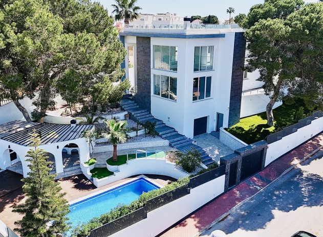 Villa - Revente - Los Balcones - Los Balcones