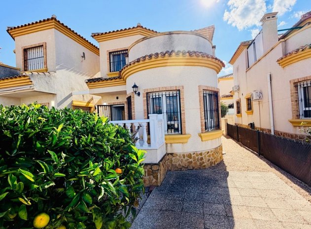 Villa - Revente - Los Montesinos - La Herrada