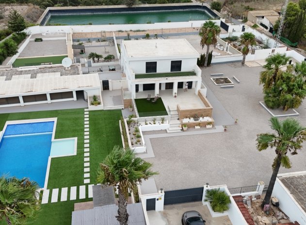 Villa - Revente - Los Montesinos - Los Montesinos