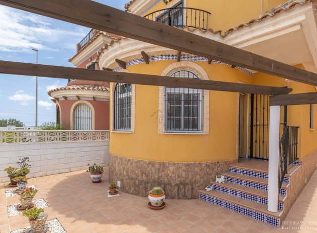 Villa - Revente - Los Montesinos - Los Montesinos