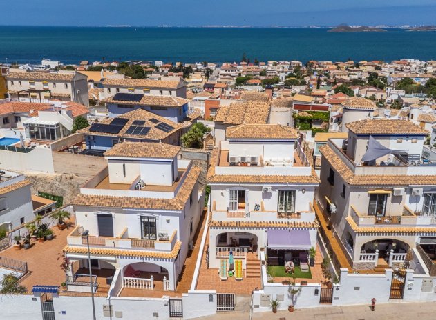 Villa - Revente - Los Urrutias - Los Urrutias