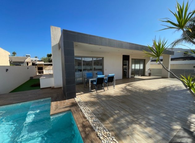 Villa - Revente - Mar de Cristal - DSC-12062