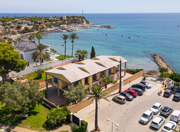 Villa - Revente - Orihuela Costa - Cabo Roig