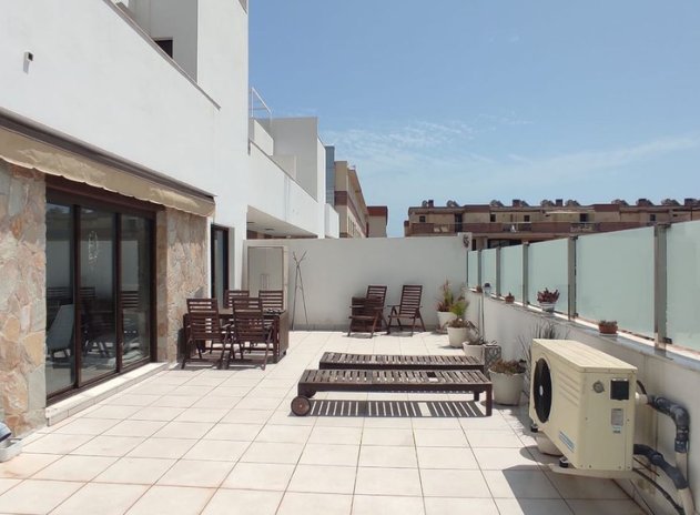 Villa - Revente - Orihuela Costa - DSC-82603