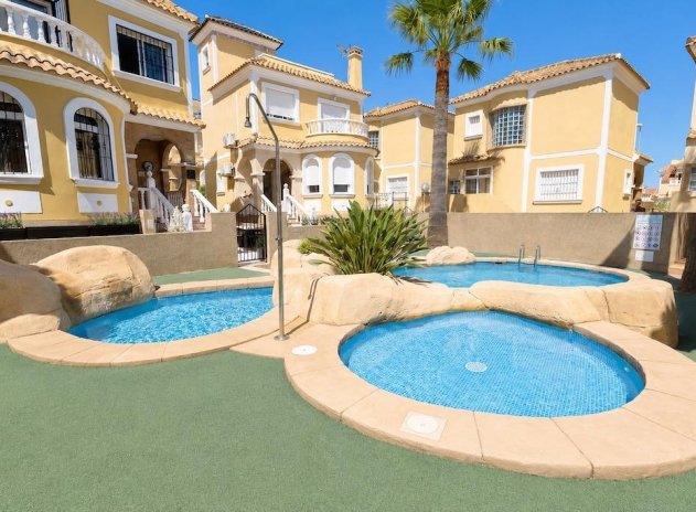 Villa - Revente - Orihuela Costa - Las Filipinas