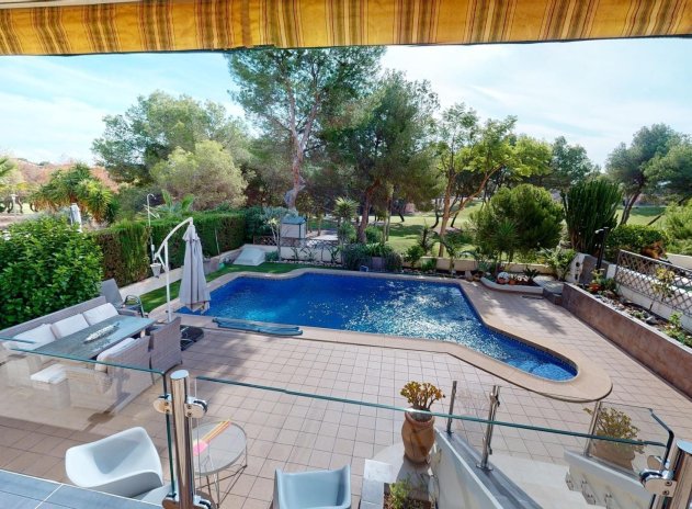 Villa - Revente - Orihuela Costa - Las Ramblas