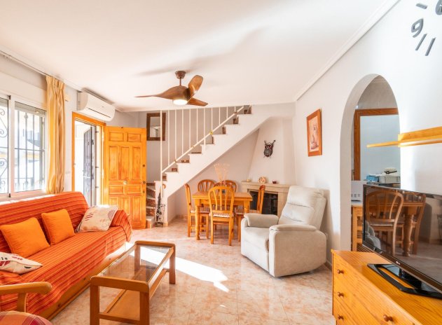 Villa - Revente - Orihuela Costa - Playa Flamenca