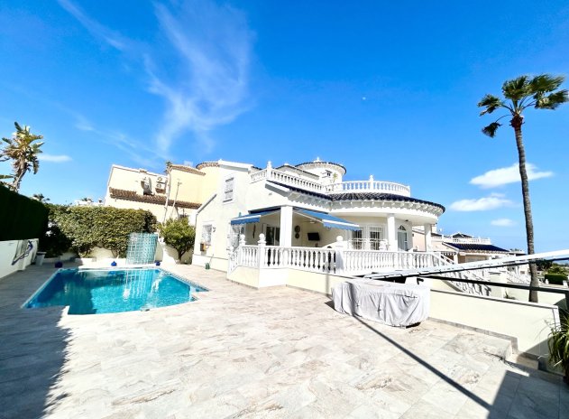 Villa - Revente - Pinar de Campoverde - Pinar de Campoverde