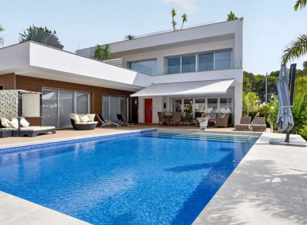 Villa - Revente - Pinar de Campoverde - Pinar de Campoverde