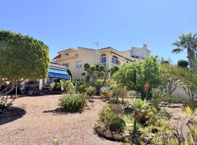 Villa - Revente - Rojales - Doña Pepa