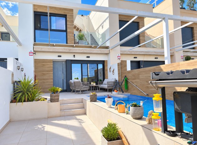 Villa - Revente - Rojales - Rojales