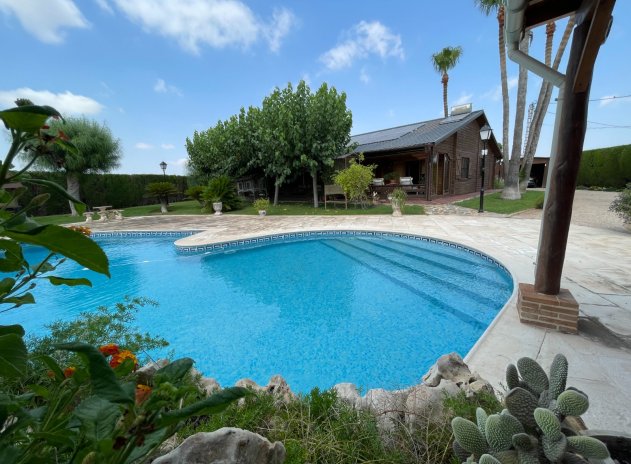 Villa - Revente - San Fulgencio - La Marina