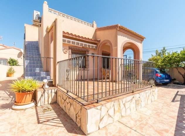 Villa - Revente - San Fulgencio - La Marina