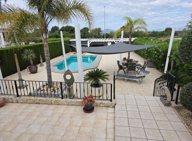 Villa - Revente - San Fulgencio - La Marina