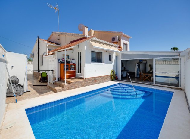 Villa - Revente - San Fulgencio - La Marina