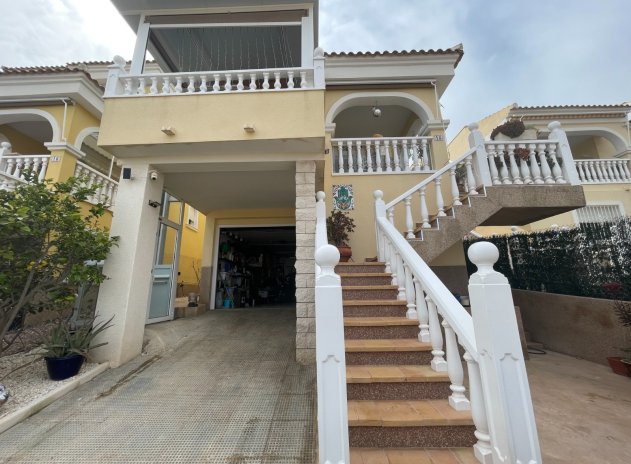 Villa - Revente - San Fulgencio - San Fulgencio