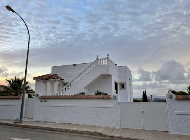 Villa - Revente - San Miguel de Salinas* - DSC-82443