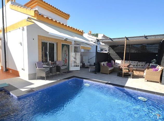 Villa - Revente - Sucina - Sucina