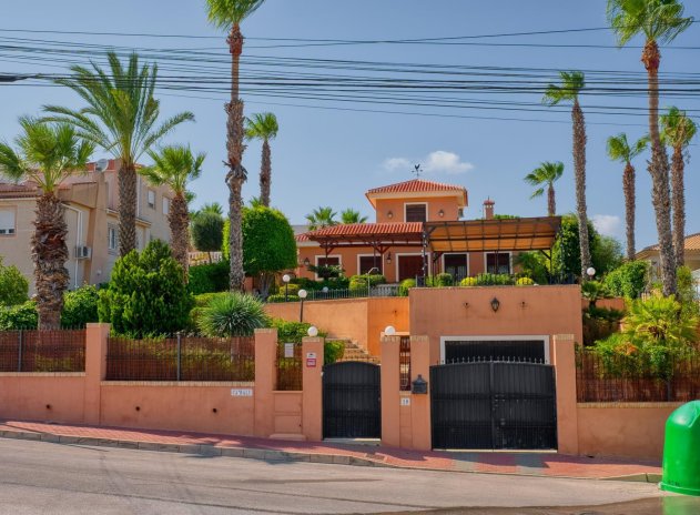 Villa - Revente - Torrevieja - Los Balcones