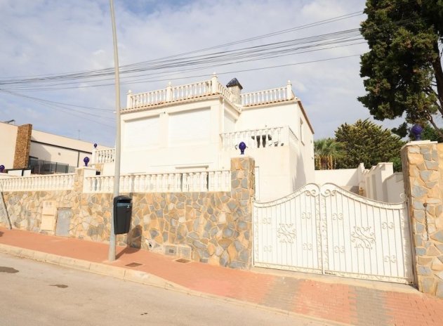 Villa - Revente - Torrevieja - Los Balcones