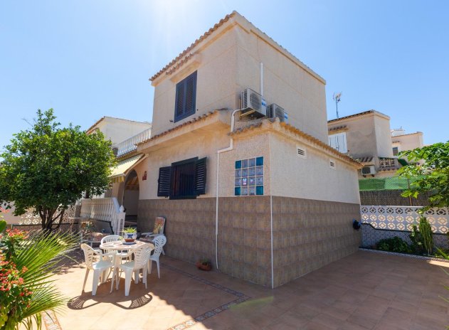 Villa - Revente - Torrevieja - Torreblanca