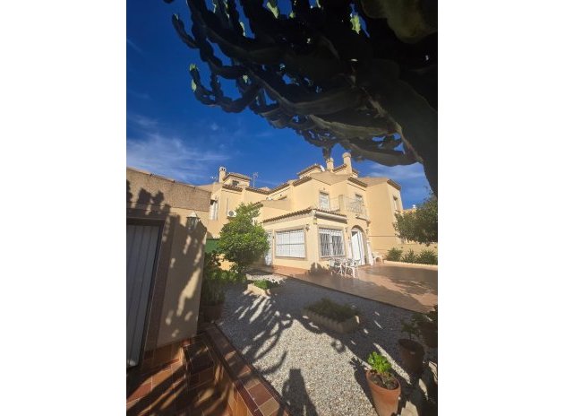 Villa - Revente - Torrevieja - Torreblanca