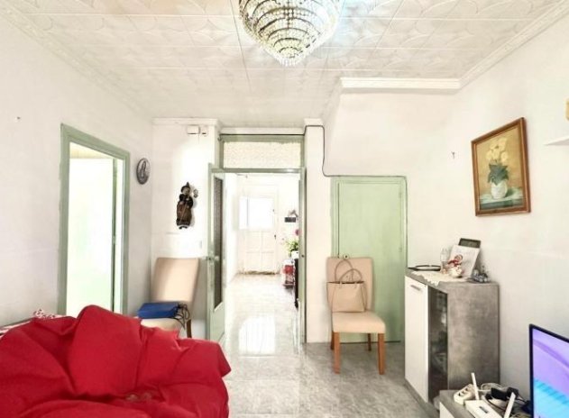 Villa - Revente - Torrevieja - Torrevieja
