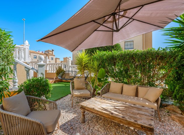 Villa - Revente - Villamartin - Costa Blanca