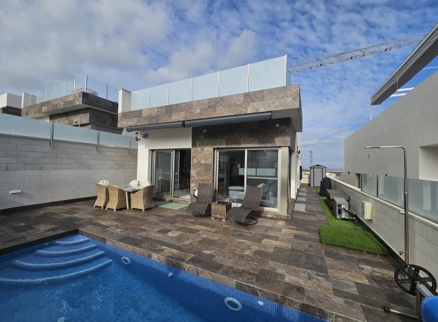 Villa - Revente - Villamartin - DSC-16178