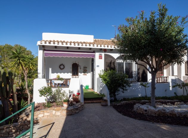 Villa - Revente - Villamartin - Fortuna