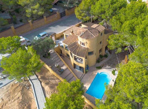 Villa - Revente - Villamartin - Las Filipinas