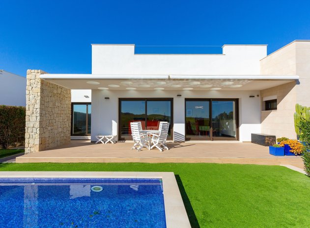 Villa - Revente - Vistabella Golf - Vistabella Golf