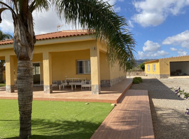 Villa - Wiederverkauf - Cartagena - Cartagena