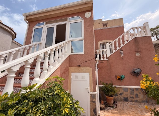 Villa - Wiederverkauf - Ciudad Quesada - Rojales