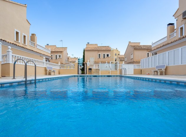 Villa - Wiederverkauf - Guardamar del Segura - DSC-72114