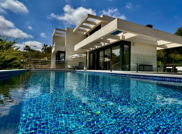 Villa - Wiederverkauf - Las Colinas Golf - Las Colinas Golf Resort