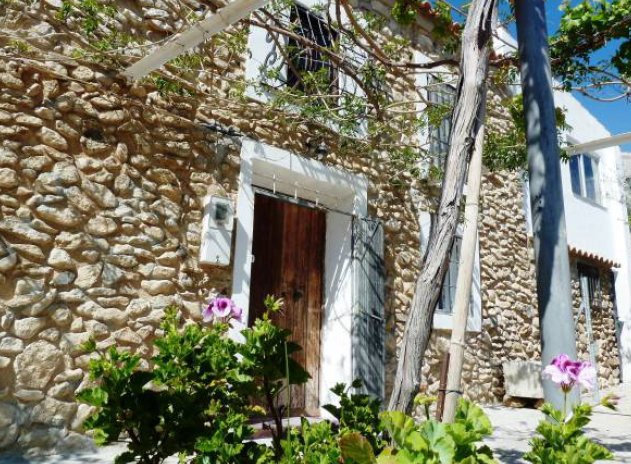 Villa - Wiederverkauf - Murcia - DSC-21741