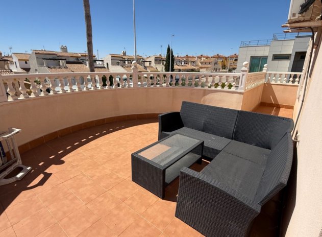 Villa - Wiederverkauf - Orihuela Costa - DSC-34276