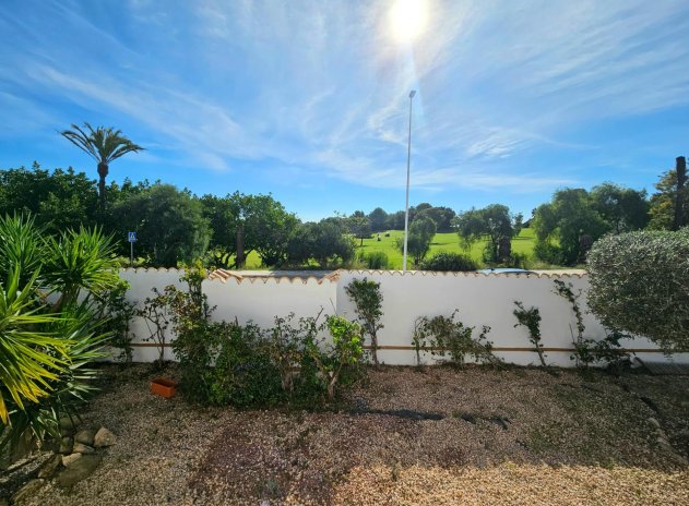 Villa - Wiederverkauf - Orihuela Costa - Las Ramblas