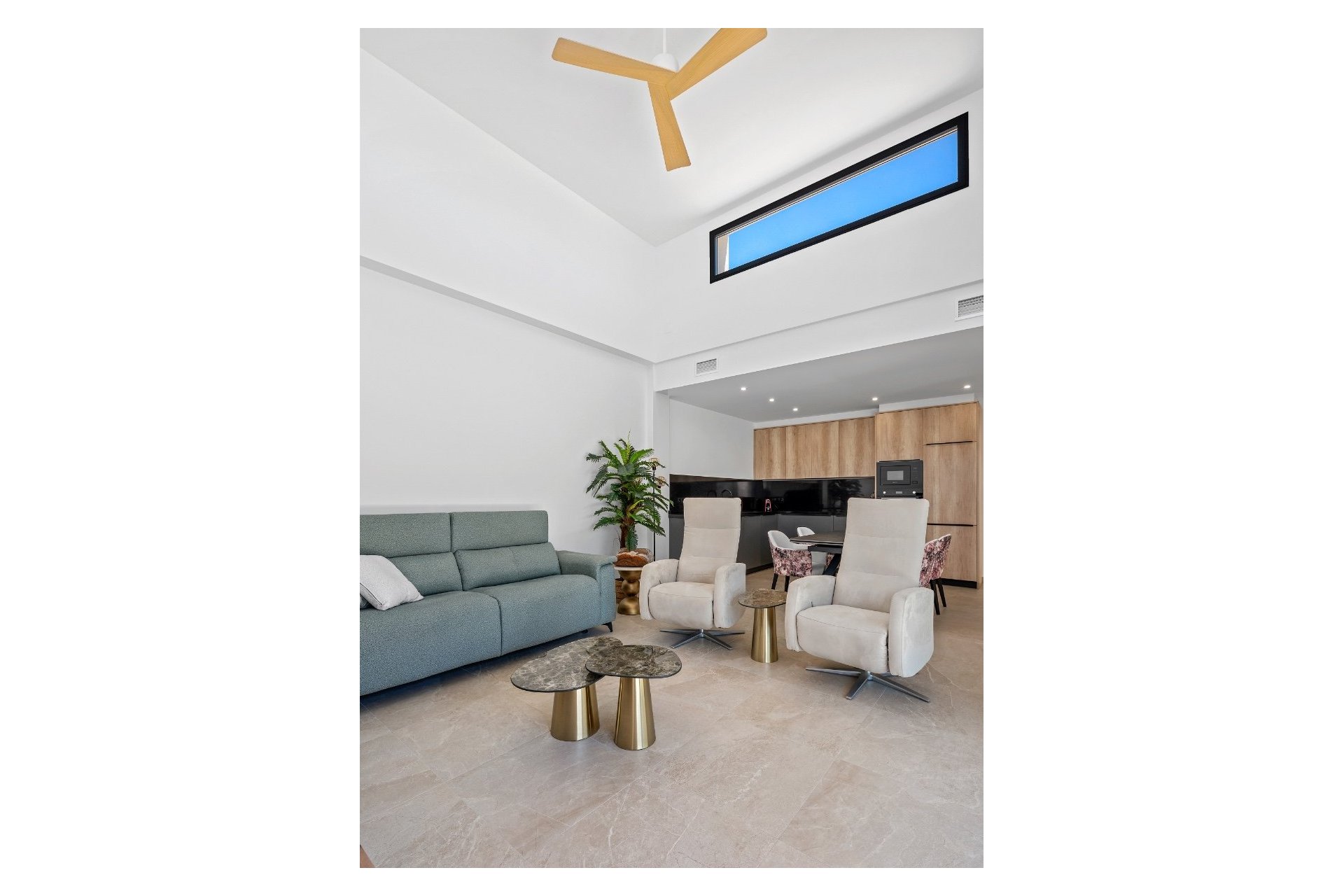 Wiederverkauf - 6. Detached villa - Daya Nueva - Costa Blanca South