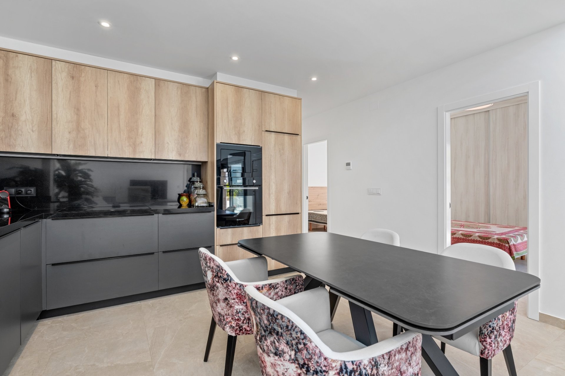 Wiederverkauf - 6. Detached villa - Daya Nueva - Costa Blanca South